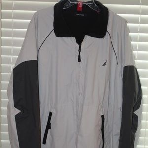 Mens Jacket Nautica